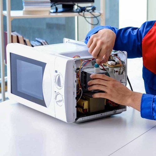 microwave oven repair service 858 (1)